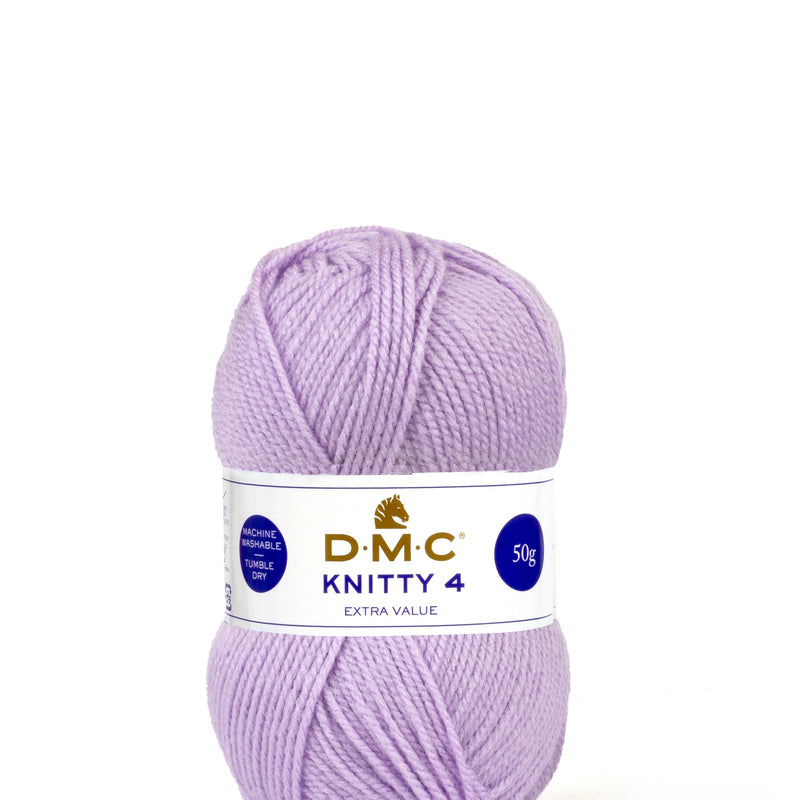 Knitty 4 - 100 g