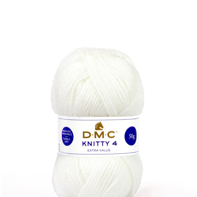 Knitty 4 - 100 g