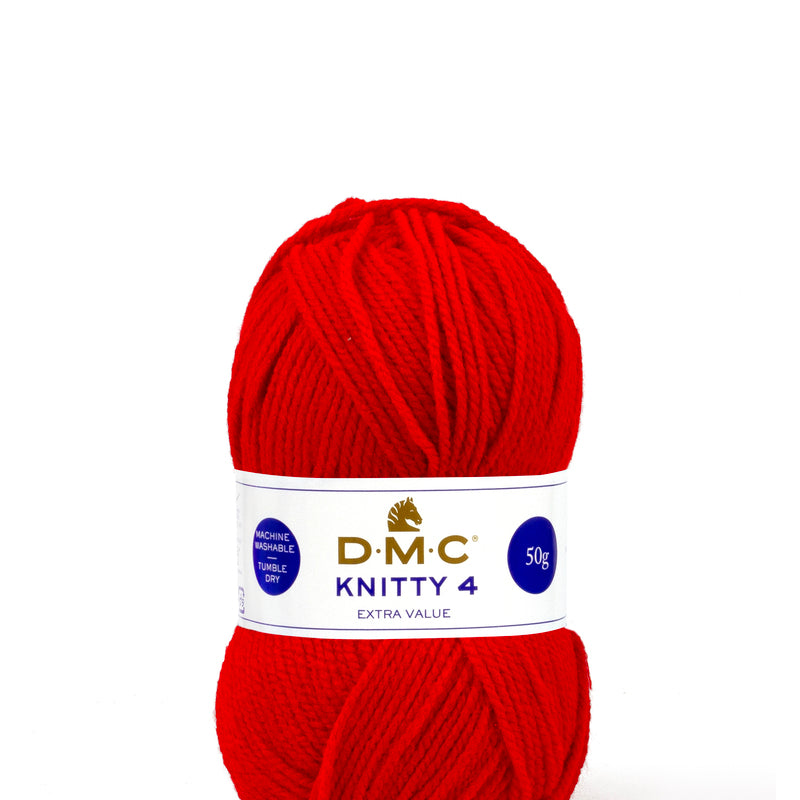 Knitty 4 - 100 g