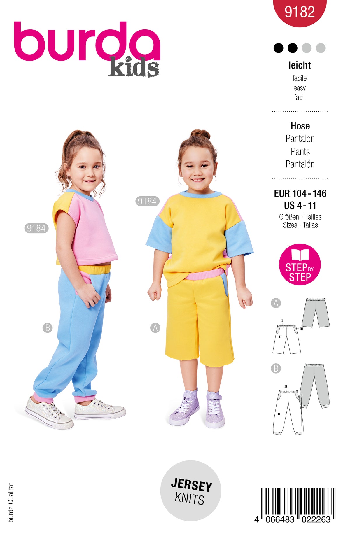 9182 - Hose