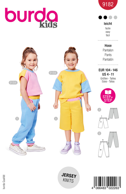 9182 - Hose