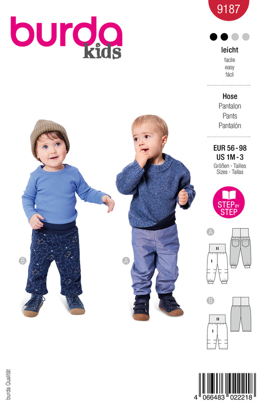 9187 - Hose