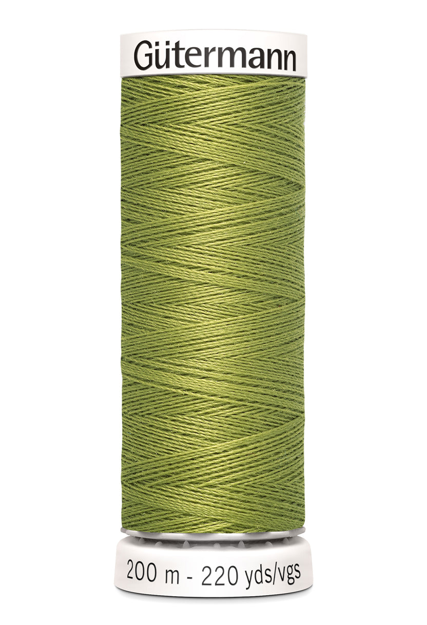 Allesnäher - 582