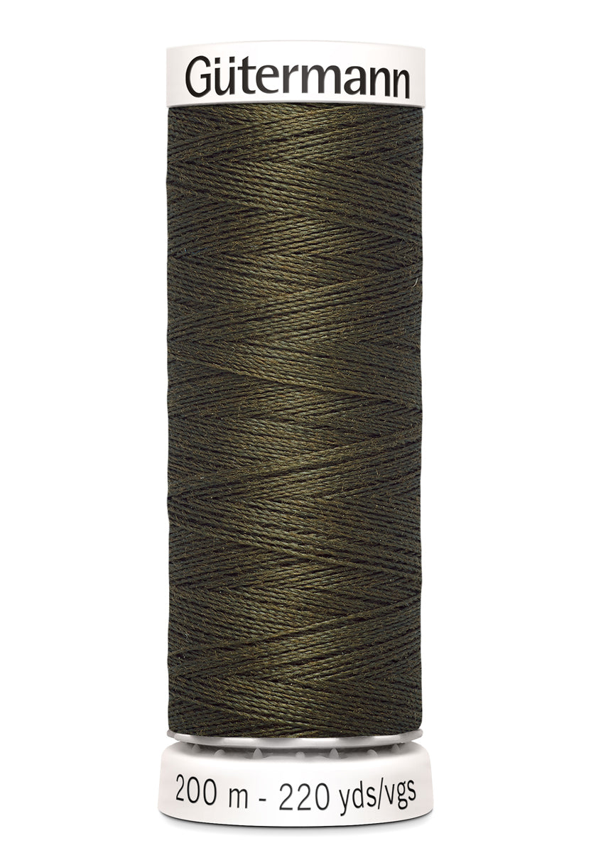 Allesnäher - 689
