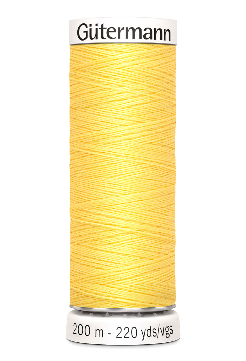 Allesnäher - 852