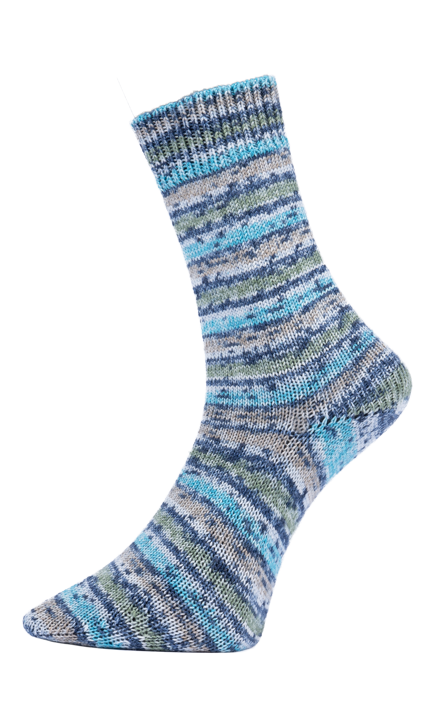 Bamboo Socks Two