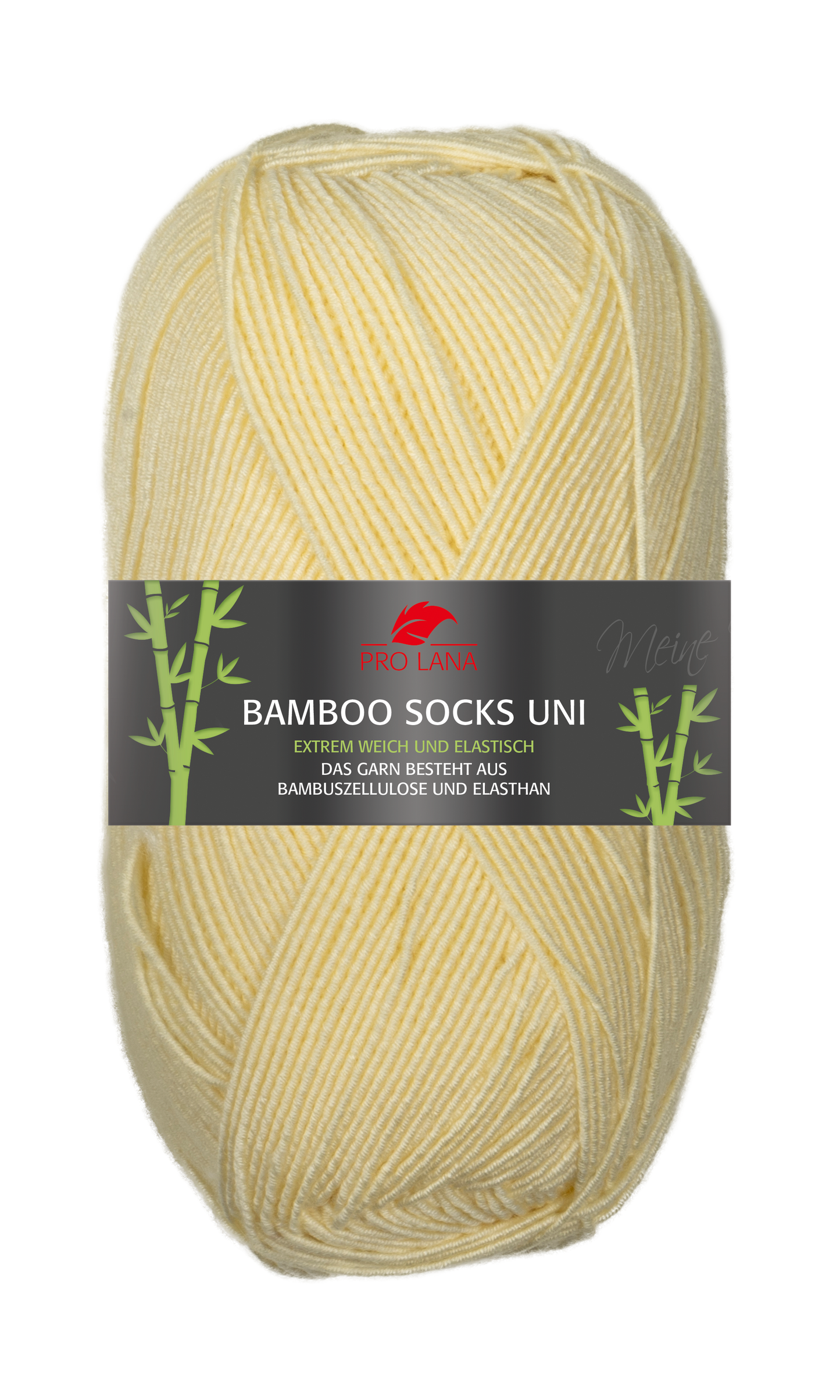 Bamboo Socks uni