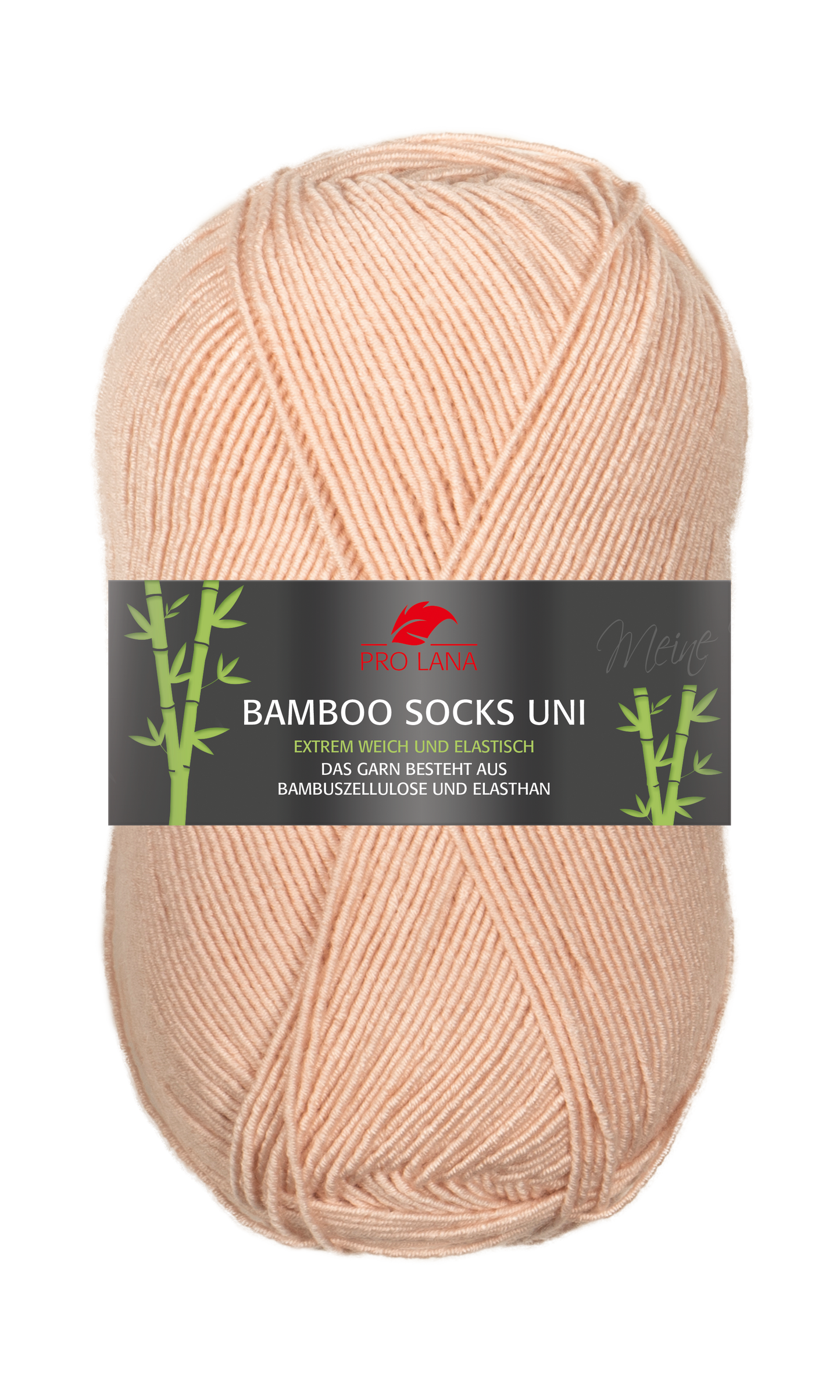 Bamboo Socks uni