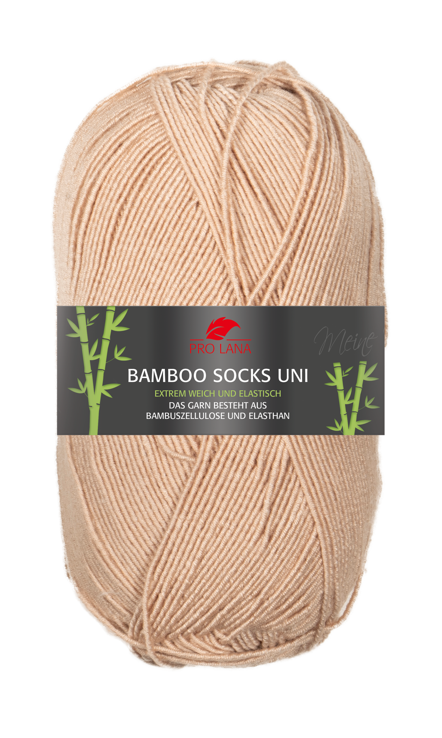 Bamboo Socks uni