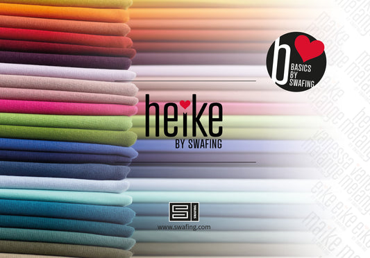 Heike Bündchen - 10 cm