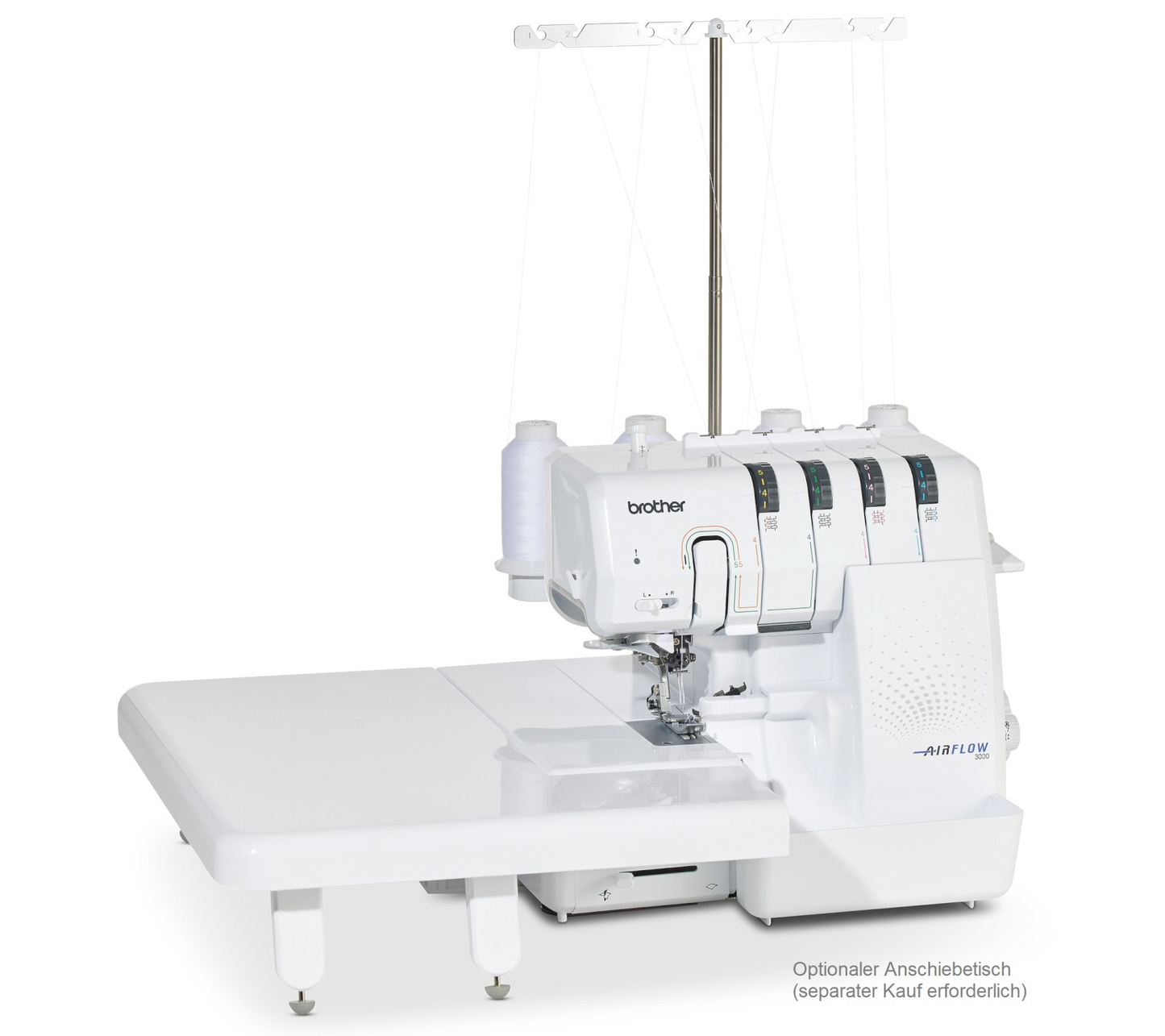 Brother Airflow 3000