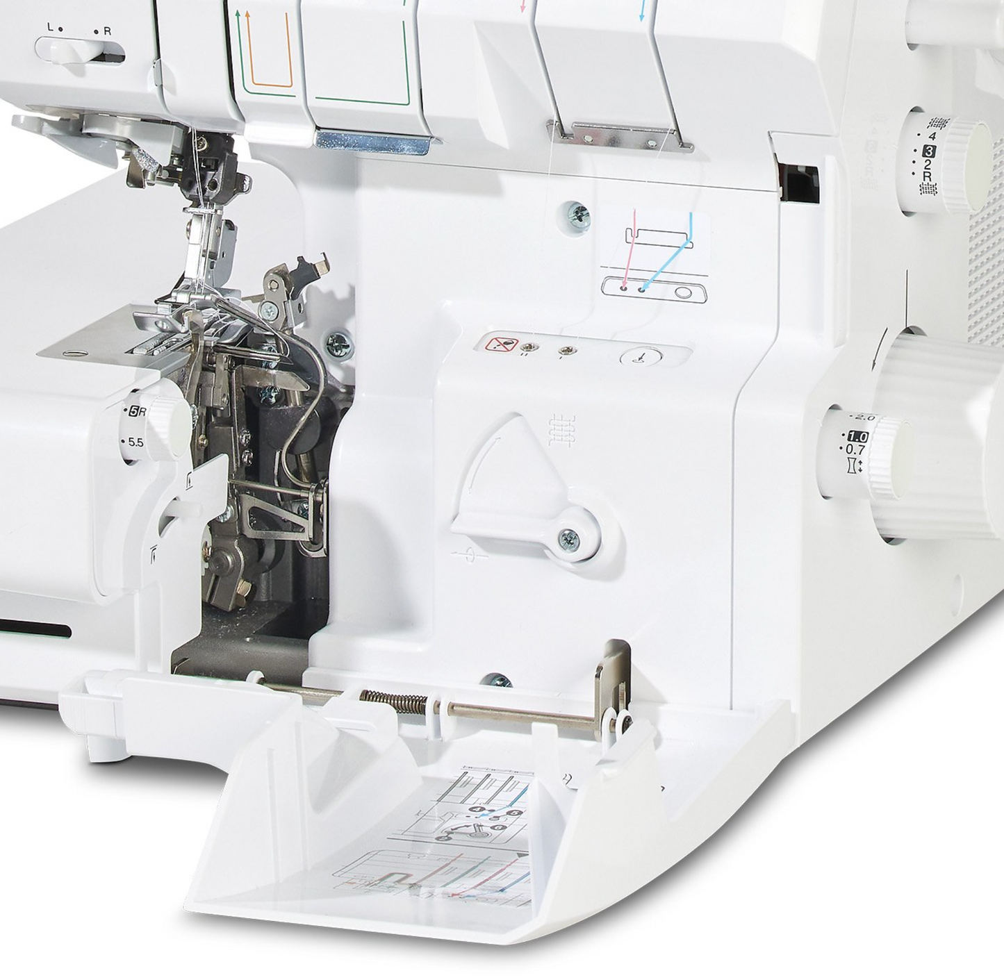 Brother Airflow 3000