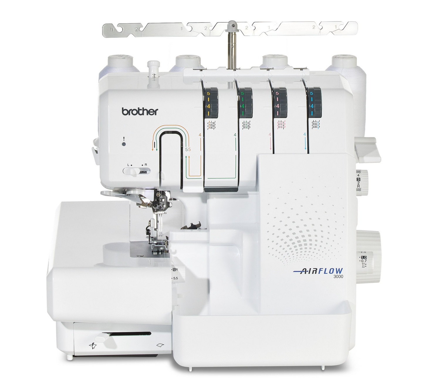 Brother Airflow 3000