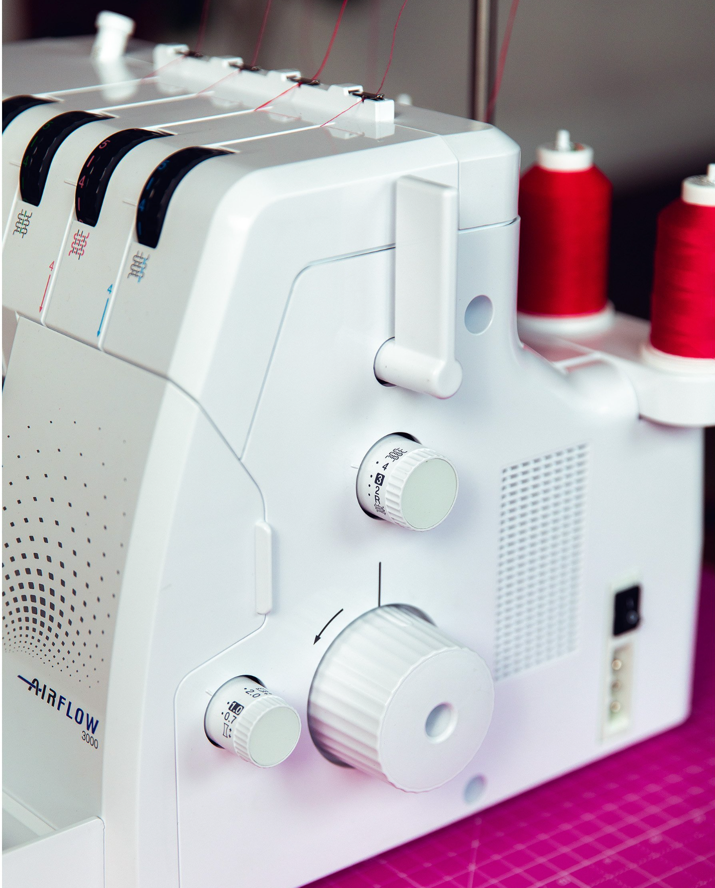 Brother Airflow 3000