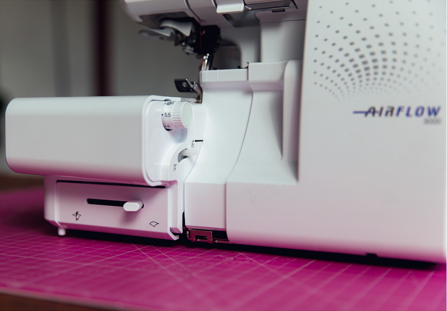 Brother Airflow 3000