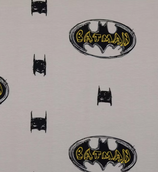 Jersey - Batman - 10 cm