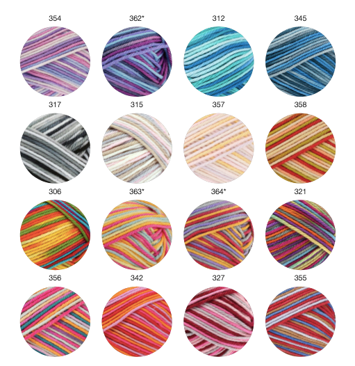 Cotone Print