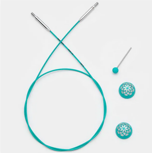 Knit Pro Wechselseile
