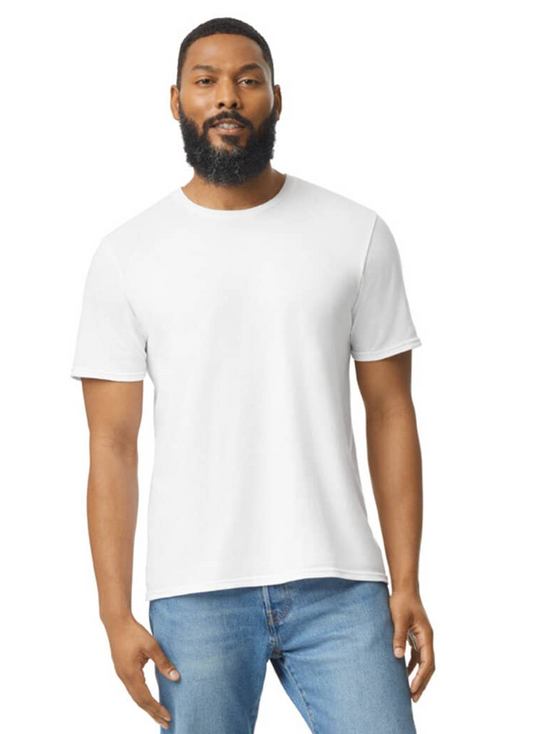 T-Shirt weiß