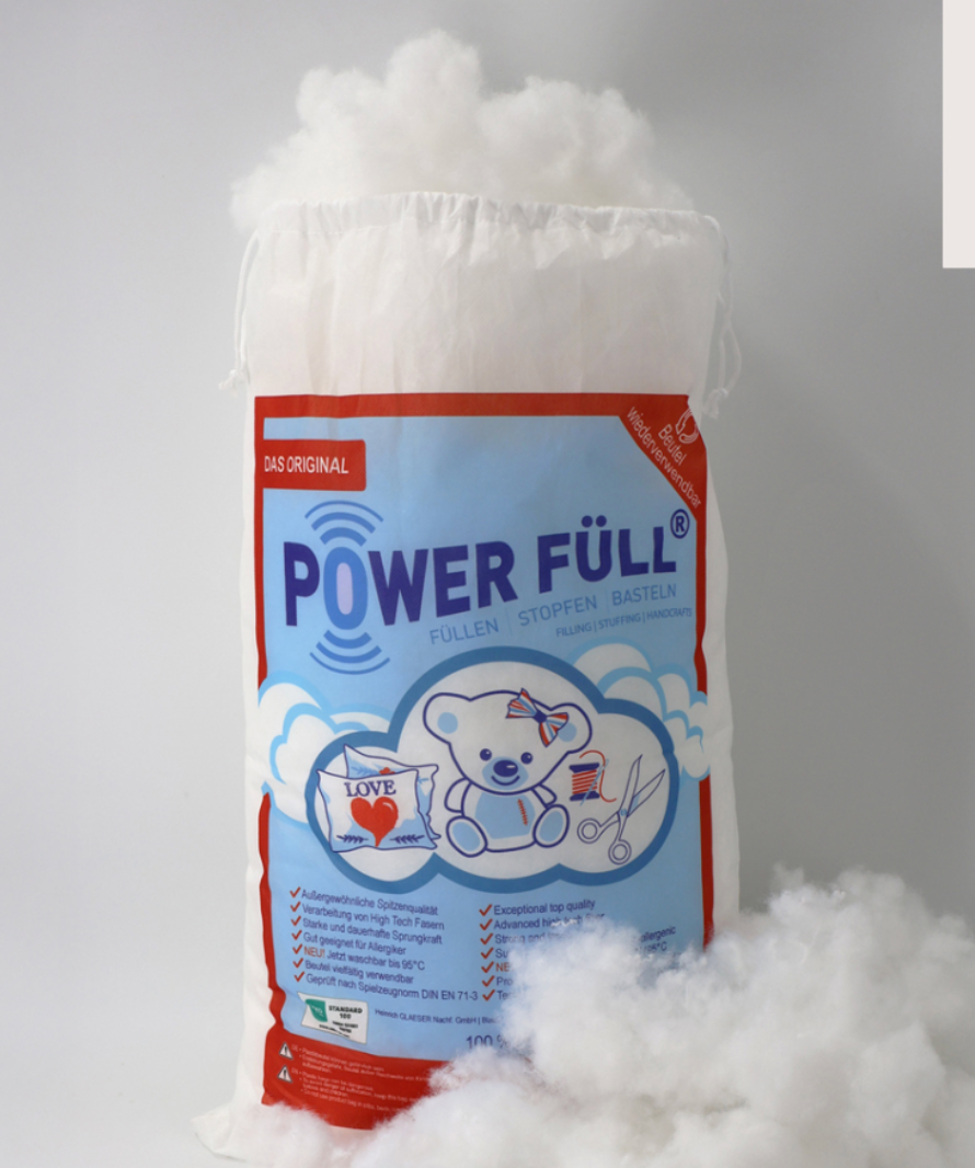 Power Füll