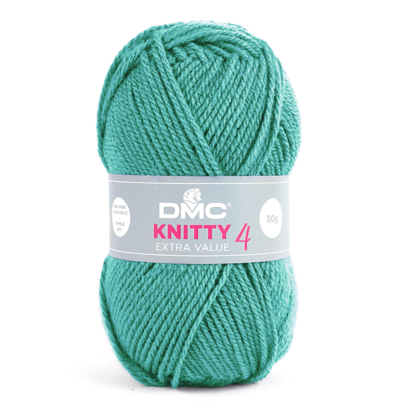 Knitty 4 - 100 g