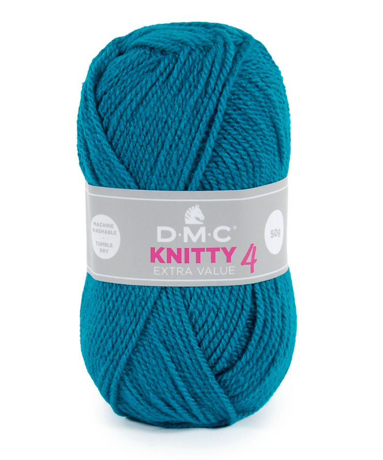 Knitty 4 - 100 g