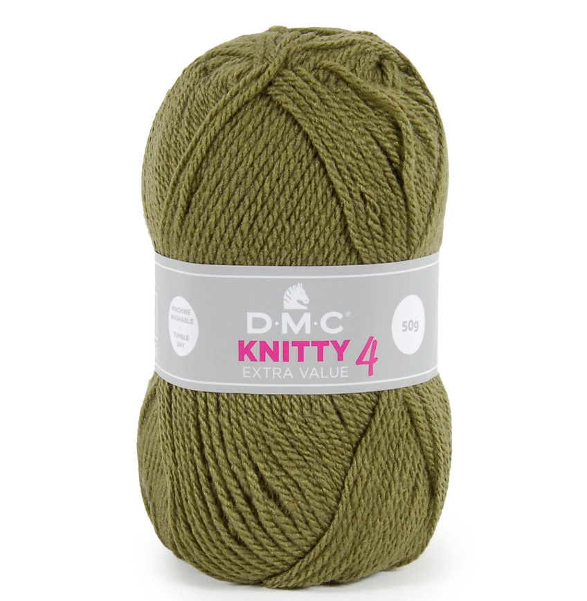 Knitty 4 - 100 g