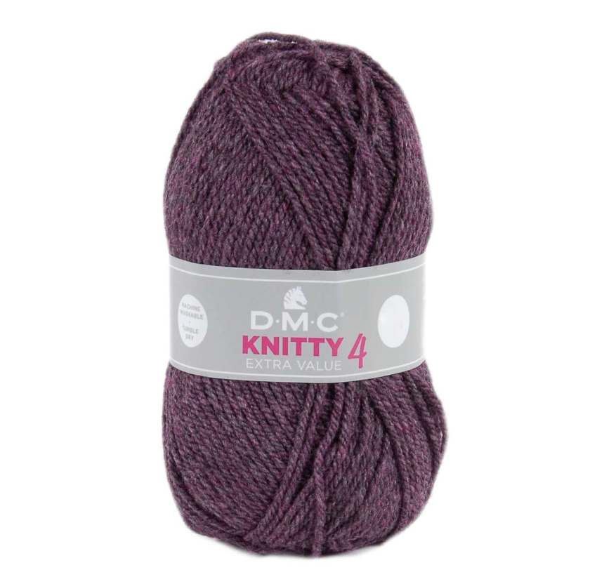 Knitty 4 - 100 g