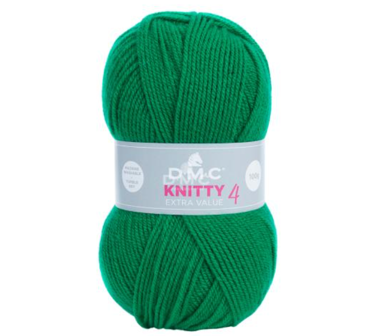 Knitty 4 - 100 g