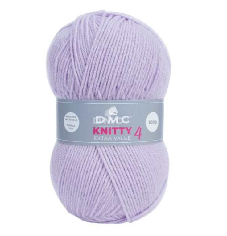 Knitty 4 - 100 g