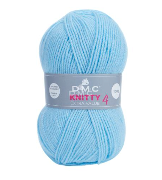 Knitty 4 - 100 g