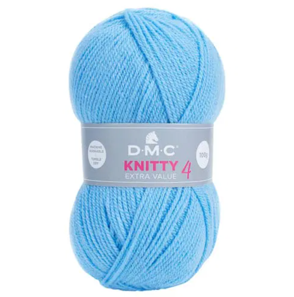 Knitty 4 - 100 g