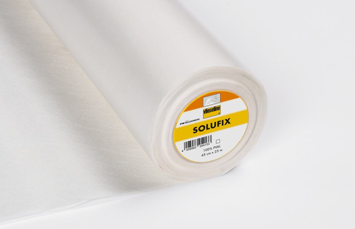 Solufix - 10 cm