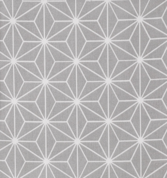 Baumwoll Webware - Casual Lines - 10 cm