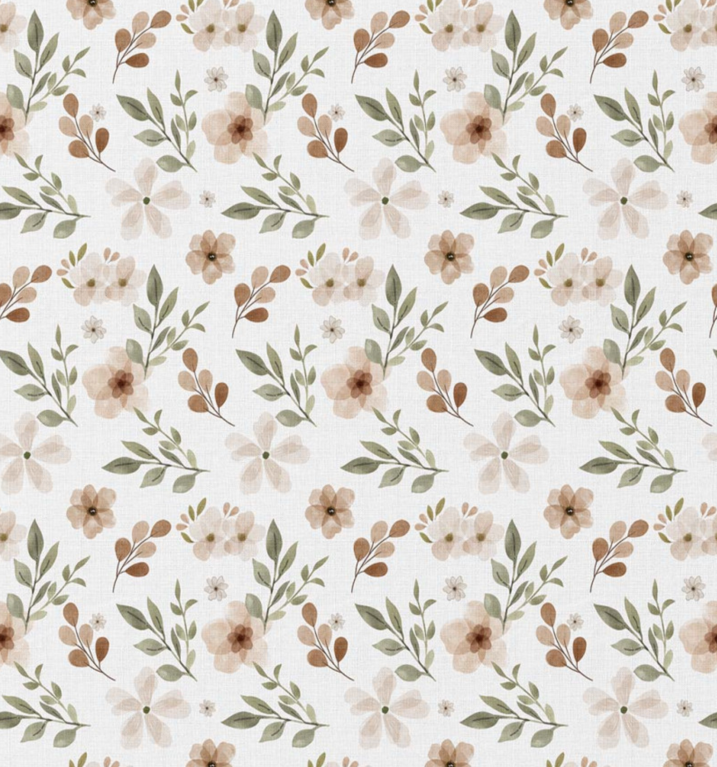 Baumwoll Webware - Zada - 10 cm