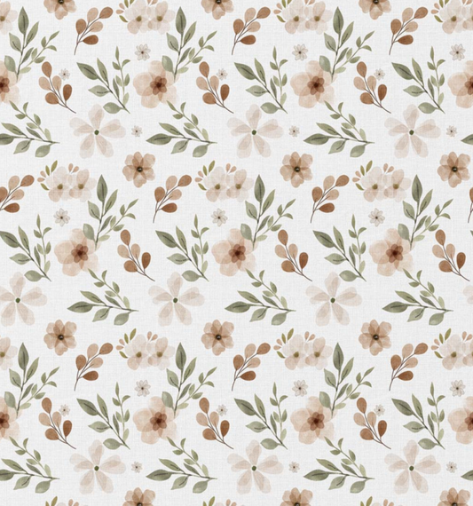 Baumwoll Webware - Zada - 10 cm