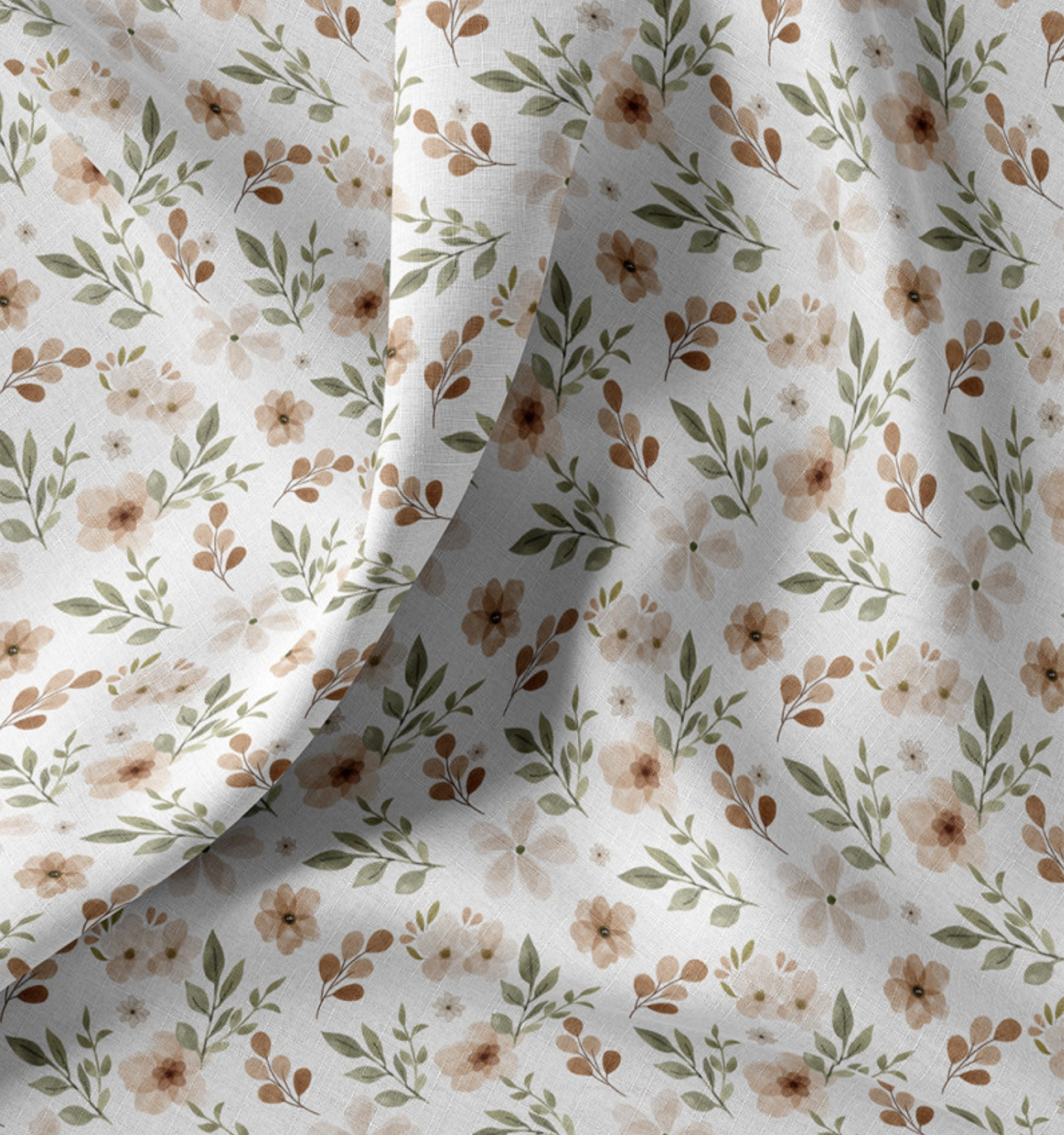 Baumwoll Webware - Zada - 10 cm