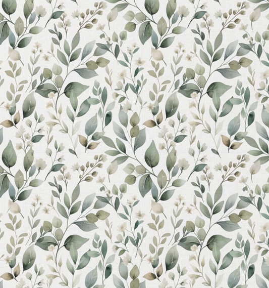 Baumwoll Webware - Luara - 10 cm