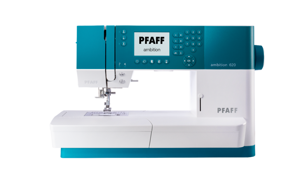 Pfaff ambition 620