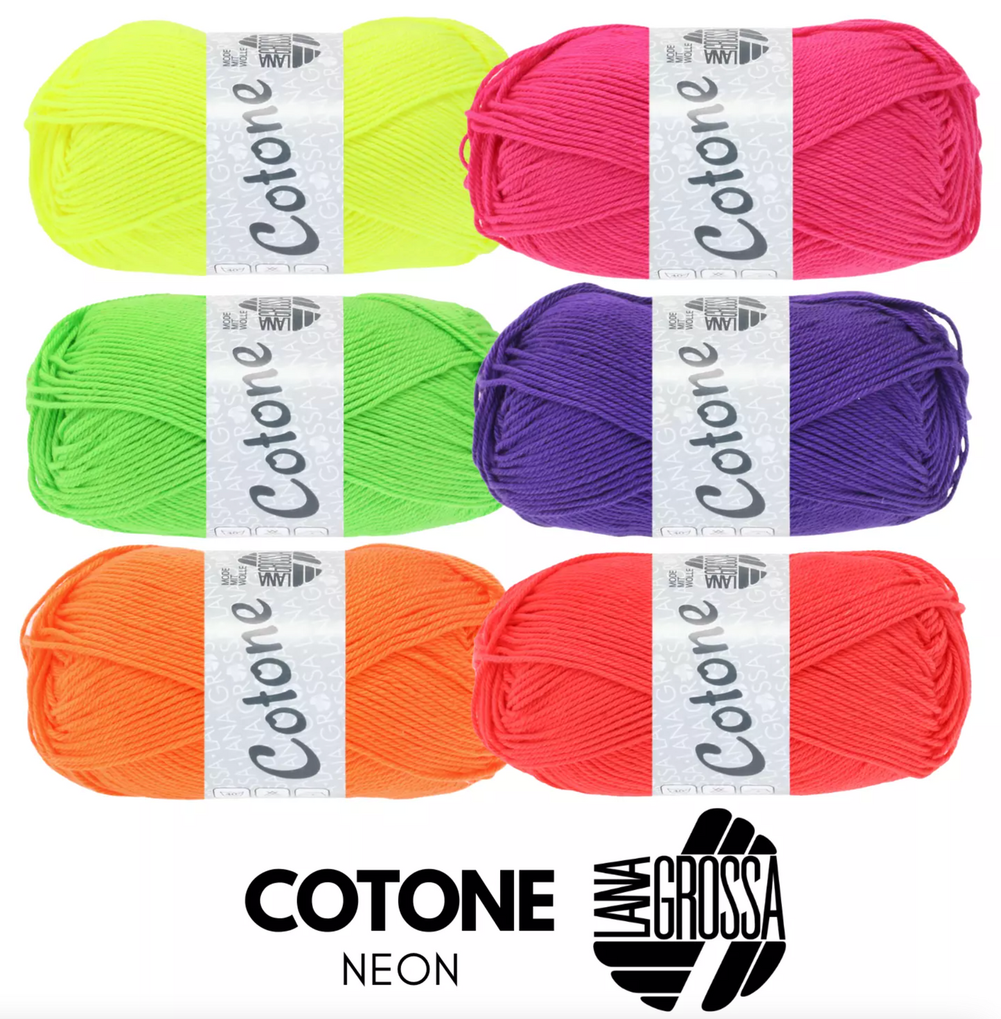 Cotone Neon