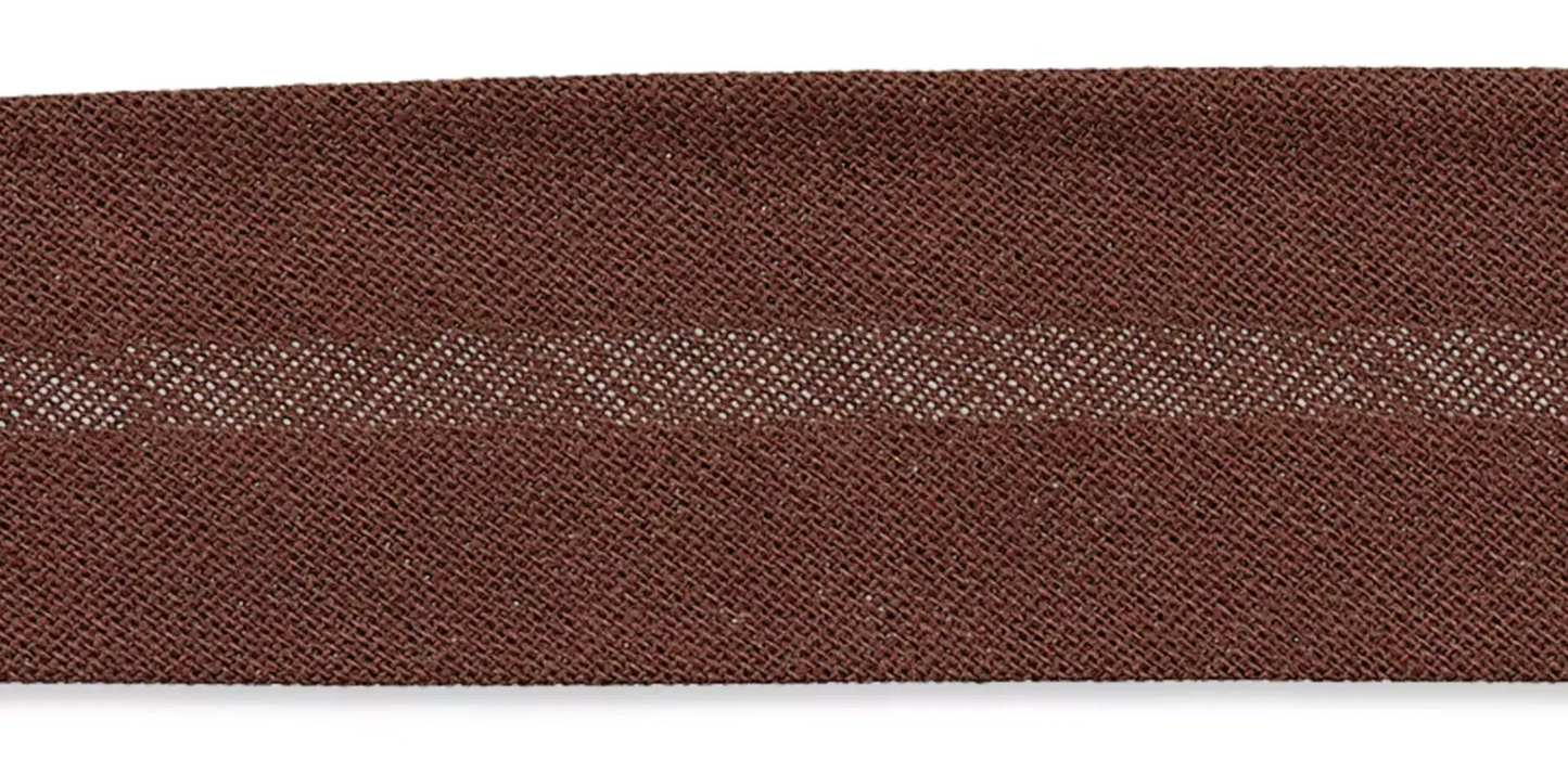 Schrägband 20 mm - 10 cm