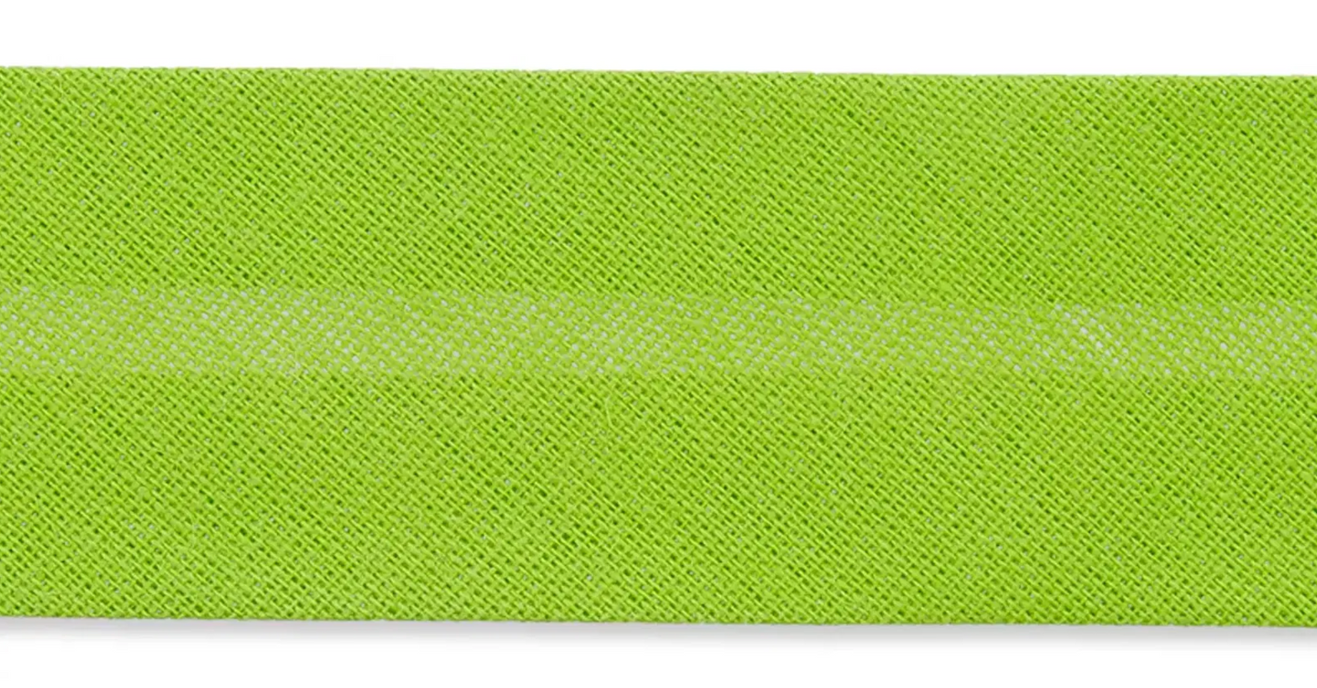 Schrägband 20 mm - 10 cm