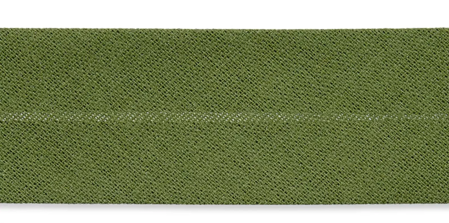 Schrägband 20 mm - 10 cm