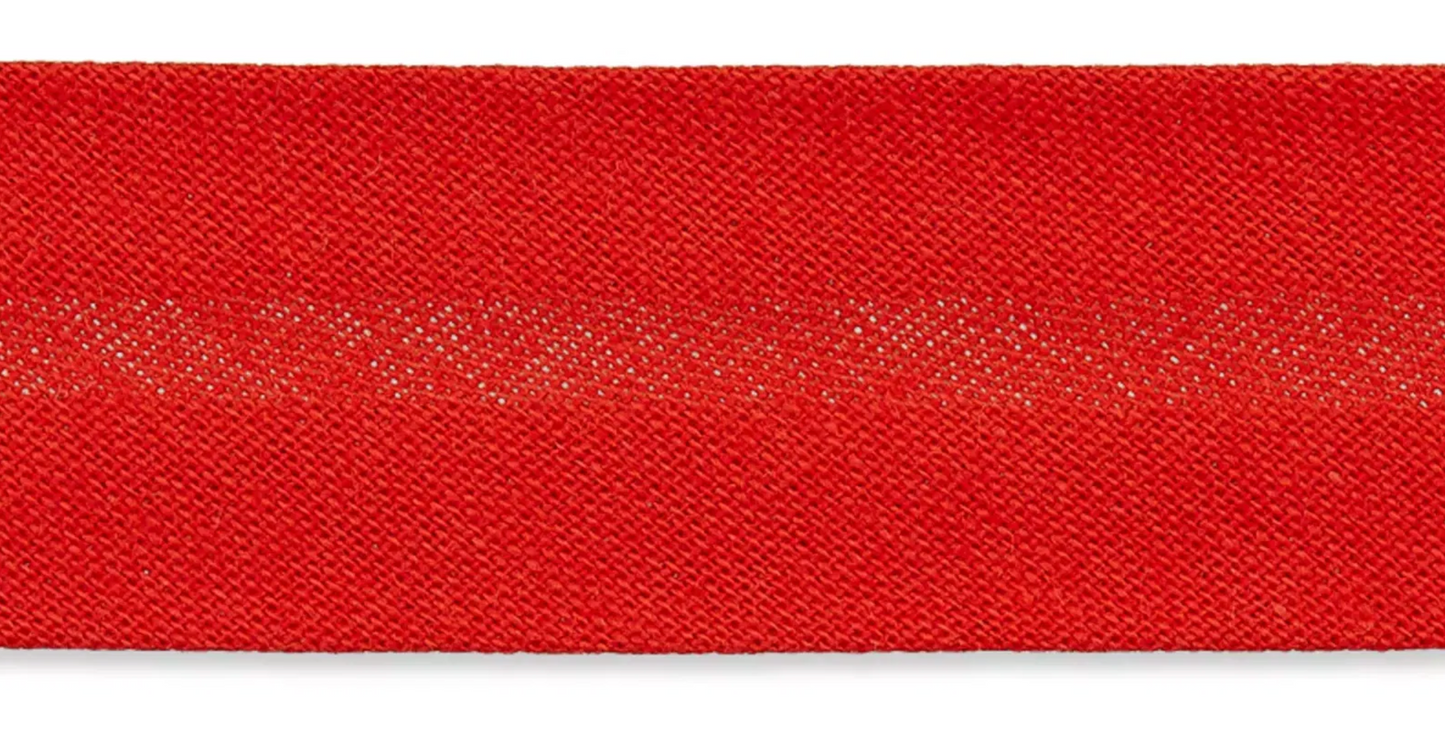 Schrägband 20 mm - 10 cm
