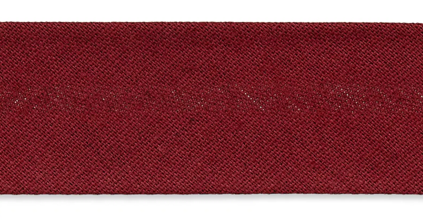 Schrägband 20 mm - 10 cm