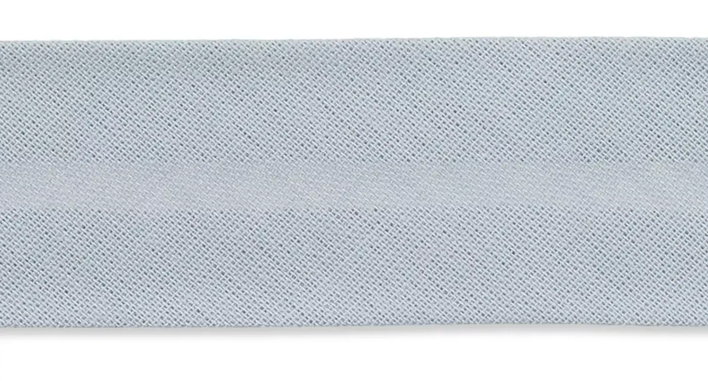 Schrägband 20 mm - 10 cm