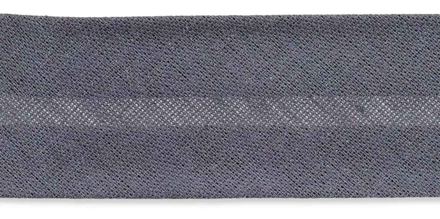 Schrägband 20 mm - 10 cm