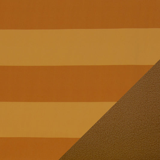 Softshell + TPU Blockstreifen - 10 cm