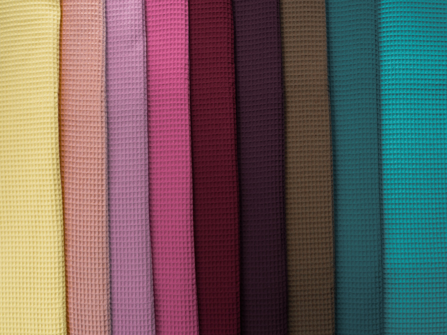 Nelson Waffelpiquet - 10 cm