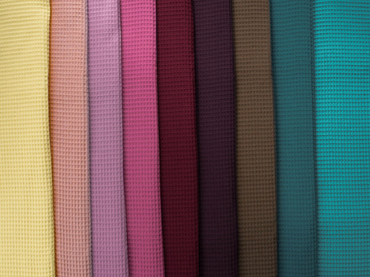 Nelson Waffelpiquet - 10 cm